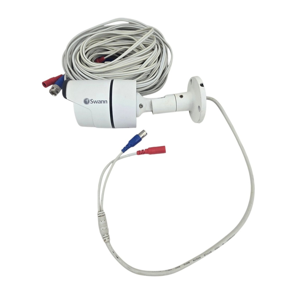 Swann Security Camera PRO-T858CAM Wired + BNC Cable Night Vision Add On Replace